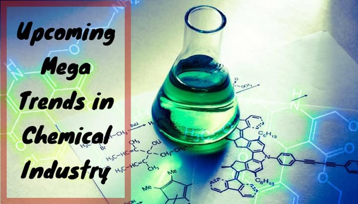 Trends in Chemical Industry